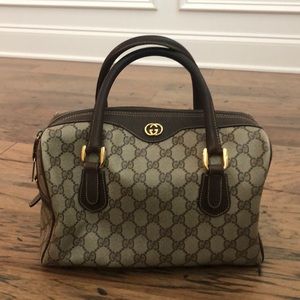 Authentic Gucci purse